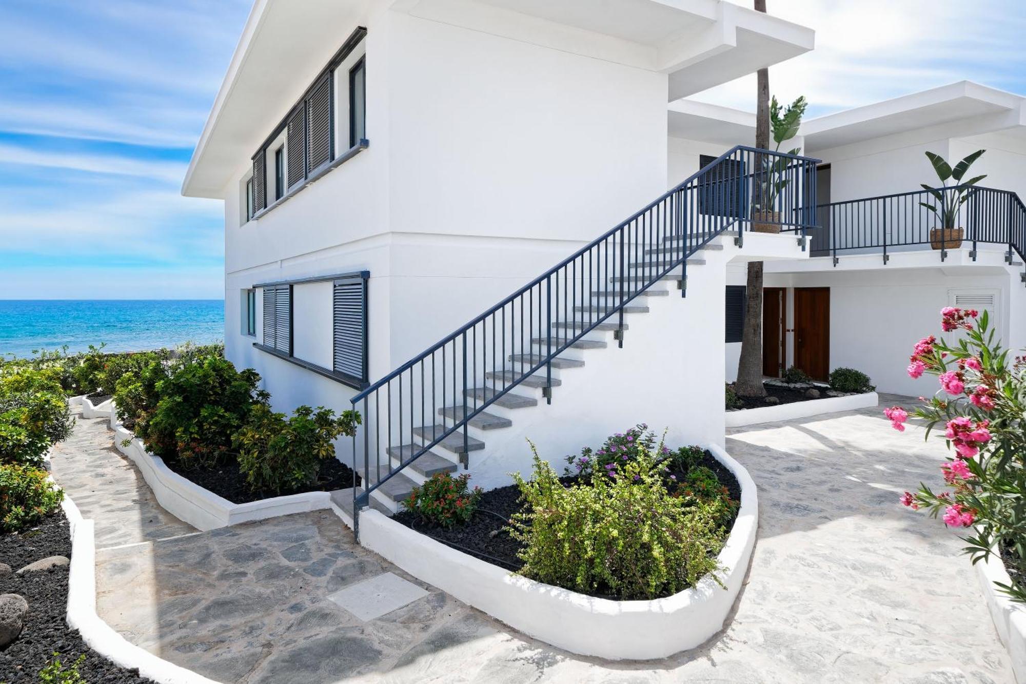 Amapola Coast - Recien Reformado, Frente A La Playa Apartment San Agustin  Exterior photo